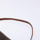 LOUIS VUITTON Monogram Papillon Pouch LV Auth bs28817-8