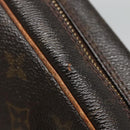 LOUIS VUITTON Monogram Compiegne 23 Clutch Bag M51847 LV Auth bs28818-13