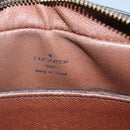 LOUIS VUITTON Monogram Compiegne 23 Clutch Bag M51847 LV Auth bs28818-14