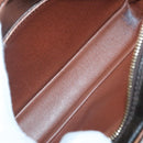 LOUIS VUITTON Monogram Compiegne 23 Clutch Bag M51847 LV Auth bs28818-15