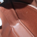 LOUIS VUITTON Monogram Compiegne 23 Clutch Bag M51847 LV Auth bs28818-17