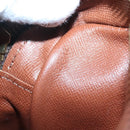 LOUIS VUITTON Monogram Compiegne 23 Clutch Bag M51847 LV Auth bs28818-20