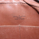 LOUIS VUITTON Monogram Compiegne 28 Clutch Bag M51845 LV Auth bs28819-17