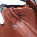 LOUIS VUITTON Monogram Compiegne 28 Clutch Bag M51845 LV Auth bs28819-19