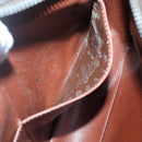 LOUIS VUITTON Monogram Compiegne 28 Clutch Bag M51845 LV Auth bs28819-11