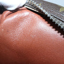 LOUIS VUITTON Monogram Compiegne 28 Clutch Bag M51845 LV Auth bs28819-12