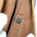 LOUIS VUITTON Monogram Saumur 30 Shoulder Bag M42256 LV Auth bs28820-24