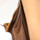 LOUIS VUITTON Monogram Saumur 30 Shoulder Bag M42256 LV Auth bs28820-26