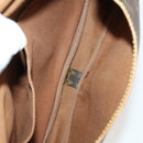 LOUIS VUITTON Monogram Saumur 30 Shoulder Bag M42256 LV Auth bs28820-11