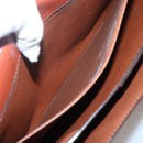 LOUIS VUITTON Epi Serviette Conseiller Briefcase Brown M54423 LV Auth bs28836-21