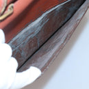 LOUIS VUITTON Epi Serviette Conseiller Briefcase Brown M54423 LV Auth bs28836-11