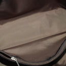 LOUIS VUITTON Damier Geant Trousse Albatross Bag Black Noir M93091 Auth bs28837-11
