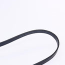 GUCCI Shoulder Bag Enamel Navy Silver Auth bs28873-14