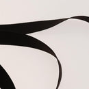 PRADA Backpack Nylon Khaki Silver Auth bs28888-14