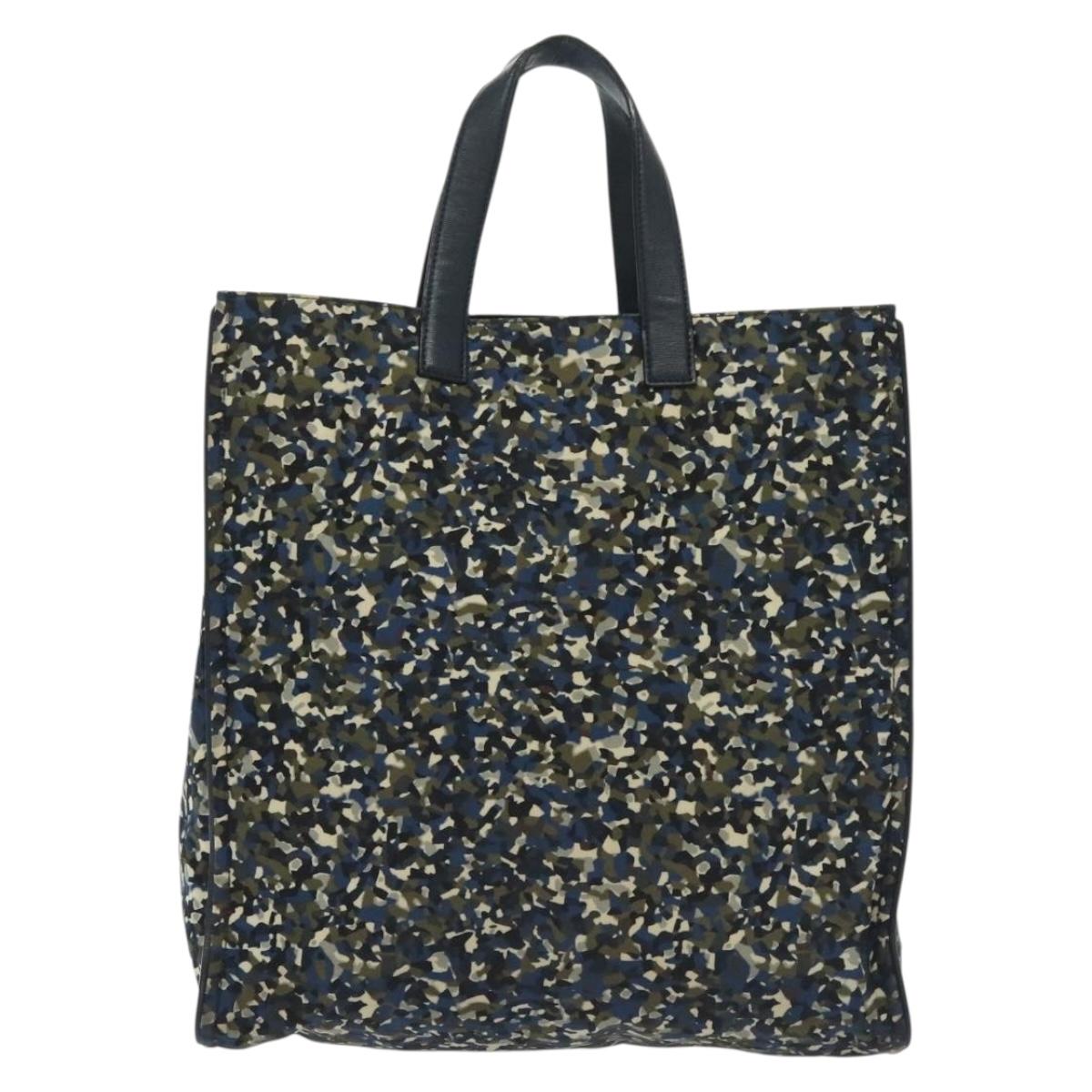 Fendi Bags Bape Fendi Monster FENDI Monster Bugs Eye Tote Bag