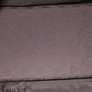 GUCCI GG Canvas Sherry Line Tote Bag Beige Gold 155524 Auth bs28913-11