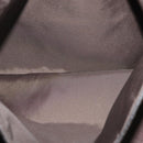 GUCCI GG Canvas Sherry Line Tote Bag Beige Gold 155524 Auth bs28913-22