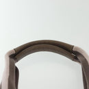 GUCCI GG Canvas Sherry Line Tote Bag Beige Gold 155524 Auth bs28913-14