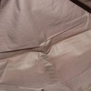 BOTTEGA VENETA INTRECCIATO Hand Bag Leather Black Gold Auth bs28935-10