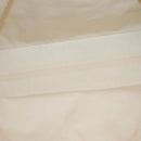 VALENTINO Tote Bag Canvas Red Auth bs28967-11