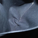 BURBERRY Nova Check Tote Bag PVC Beige gold Auth bs28985-19