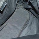 GUCCI GG Canvas Tote Bag 2Set Beige Black Auth bs28996-9