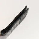 BOTTEGA VENETA Wallet Leather nylon 5Set Brown Black Red Auth bs29005-5