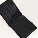 BOTTEGA VENETA Wallet Leather nylon 5Set Brown Black Red Auth bs29005-6