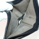 BOTTEGA VENETA Wallet Leather nylon 5Set Brown Black Red Auth bs29005-7