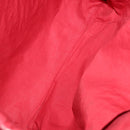 GIVENCHY Chanel Chloe Bally Hermes Bag Leather Nylon 5Set Red Beige Auth bs29024-17