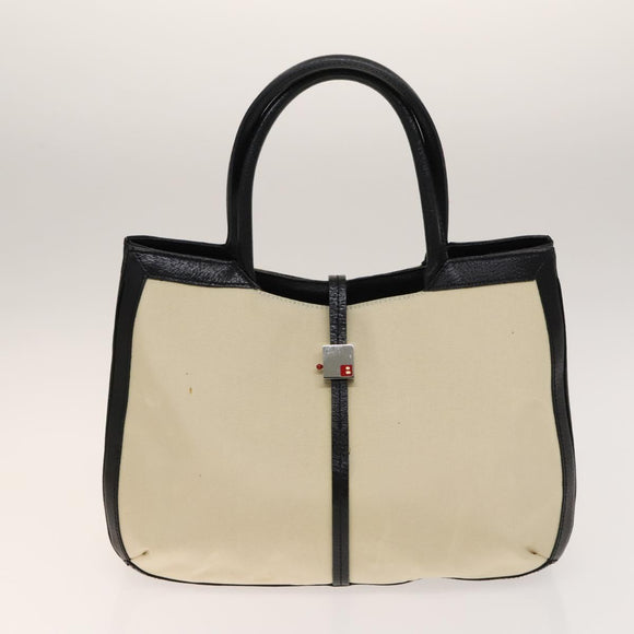 GIVENCHY Chanel Chloe Bally Hermes Bag Leather Nylon 5Set Red Beige Auth bs29024