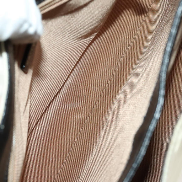 GIVENCHY Chanel Chloe Bally Hermes Bag Leather Nylon 5Set Red Beige Auth bs29024