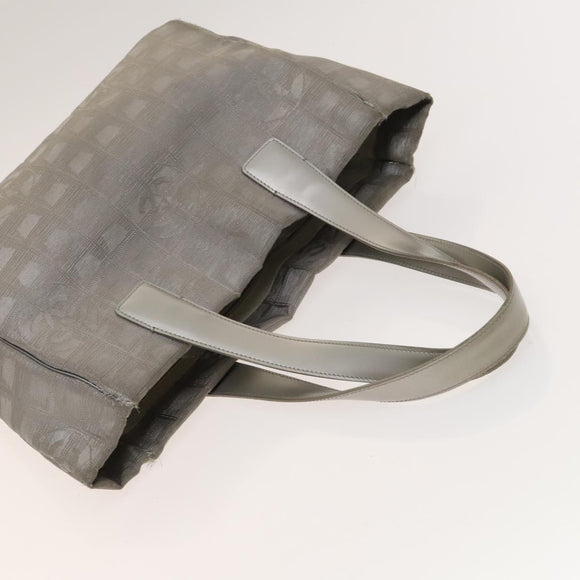 GIVENCHY Chanel Chloe Bally Hermes Bag Leather Nylon 5Set Red Beige Auth bs29024