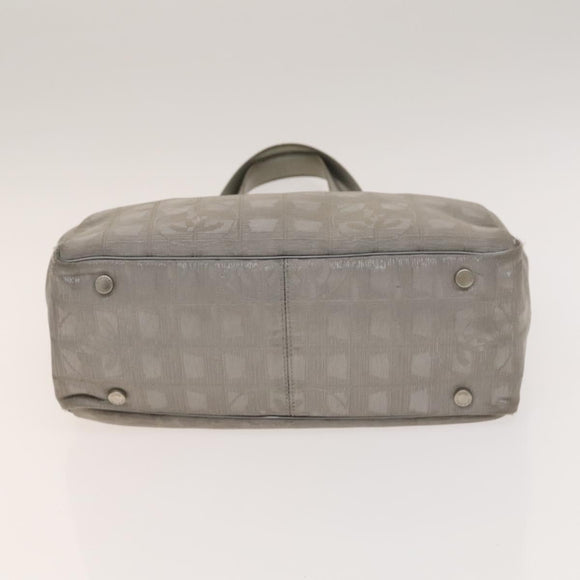 GIVENCHY Chanel Chloe Bally Hermes Bag Leather Nylon 5Set Red Beige Auth bs29024