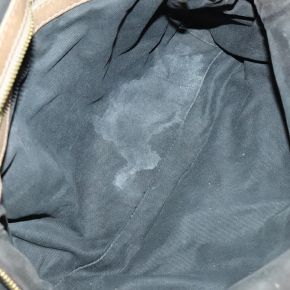 GIVENCHY Chanel Chloe Bally Hermes Bag Leather Nylon 5Set Red Beige Auth bs29024