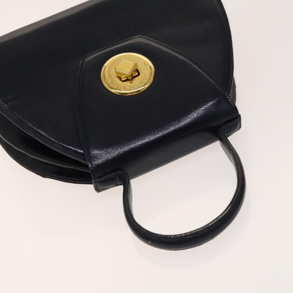 GIVENCHY Chanel Chloe Bally Hermes Bag Leather Nylon 5Set Red Beige Auth bs29024