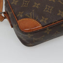 LOUIS VUITTON Monogram Trocadero 23 Shoulder Bag M51276 LV Auth bs29026-18
