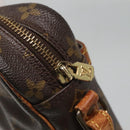 LOUIS VUITTON Monogram Trocadero 23 Shoulder Bag M51276 LV Auth bs29026-19