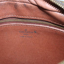 LOUIS VUITTON Monogram Trocadero 23 Shoulder Bag M51276 LV Auth bs29026-20