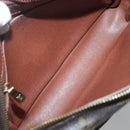 LOUIS VUITTON Monogram Trocadero 23 Shoulder Bag M51276 LV Auth bs29026-10