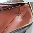 LOUIS VUITTON Monogram Trocadero 23 Shoulder Bag M51276 LV Auth bs29026-21