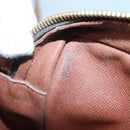 LOUIS VUITTON Monogram Trocadero 23 Shoulder Bag M51276 LV Auth bs29026-12