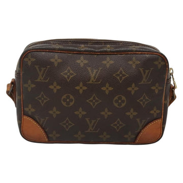 LOUIS VUITTON Monogram Trocadero 23 Shoulder Bag M51276 LV Auth bs29026 - 0
