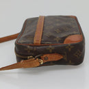 LOUIS VUITTON Monogram Trocadero 23 Shoulder Bag M51276 LV Auth bs29026-3