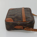 LOUIS VUITTON Monogram Trocadero 23 Shoulder Bag M51276 LV Auth bs29026-4