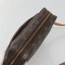 LOUIS VUITTON Monogram Trocadero 23 Shoulder Bag M51276 LV Auth bs29026-14