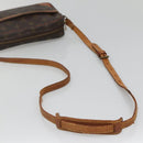 LOUIS VUITTON Monogram Trocadero 23 Shoulder Bag M51276 LV Auth bs29026-6