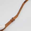 LOUIS VUITTON Monogram Trocadero 23 Shoulder Bag M51276 LV Auth bs29026-7