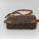 LOUIS VUITTON Monogram Trocadero 23 Shoulder Bag M51276 LV Auth bs29026-5