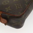 LOUIS VUITTON Monogram Marly Bandouliere Shoulder Bag M51828 LV Auth bs29027-15